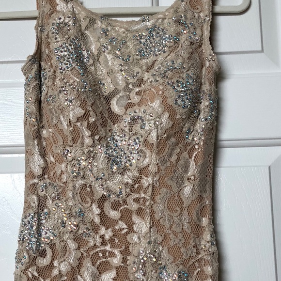 Jovani dress - Picture 3 of 5